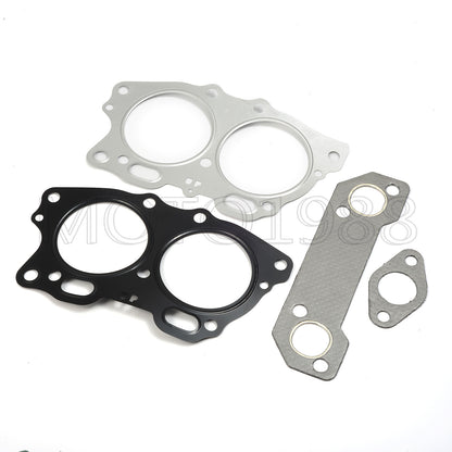Piston Ring Gasket Kit for EZGO Golf Cart (1991–2008)