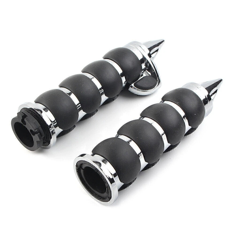 2" Rise Handlebar Riser Clamp Mount for Harley Sportster Softail