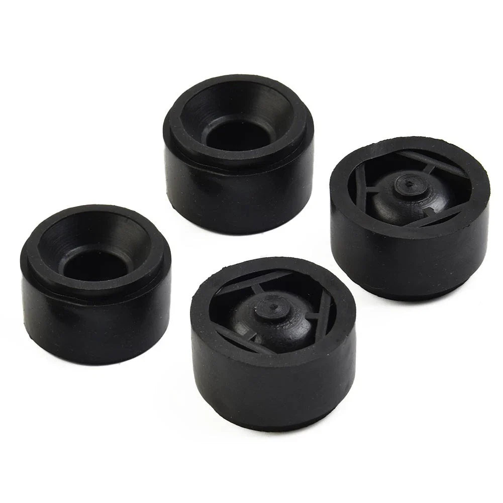 Engine Cover Rubber Mount Bushing for Car Engine Cover
