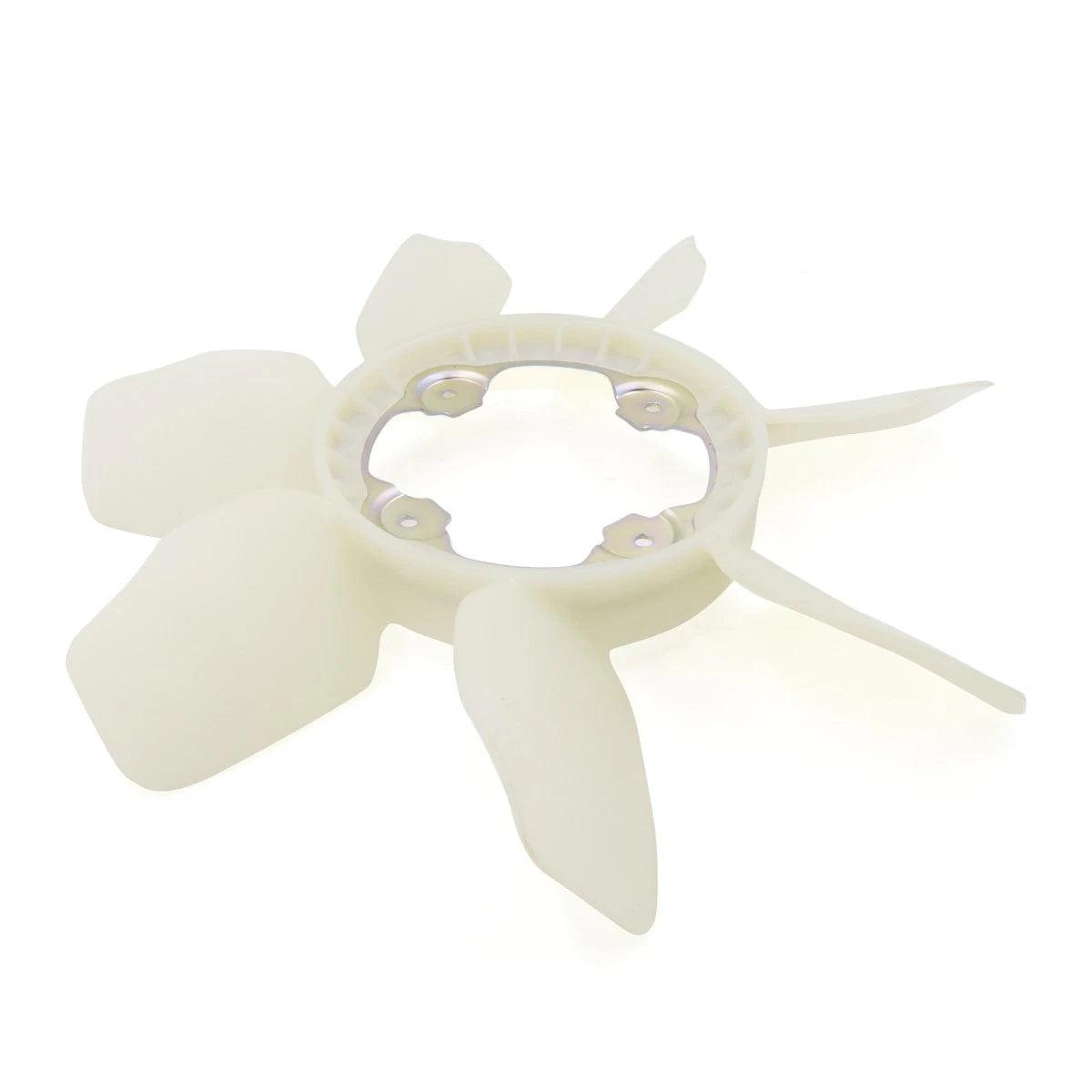 Fan Radiator Cooling Blade for Toyota Fortuner (2004–2015)