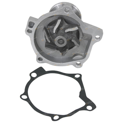 Water Pump for Isuzu Jackaroo + TF Rodeo TFR17 TFS17 4ZE1 2.6L Petrol