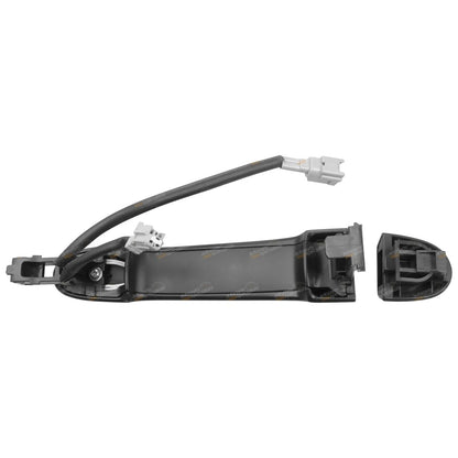 Rear Outer Door Handle Nissan Micra K13 (2010-2016)