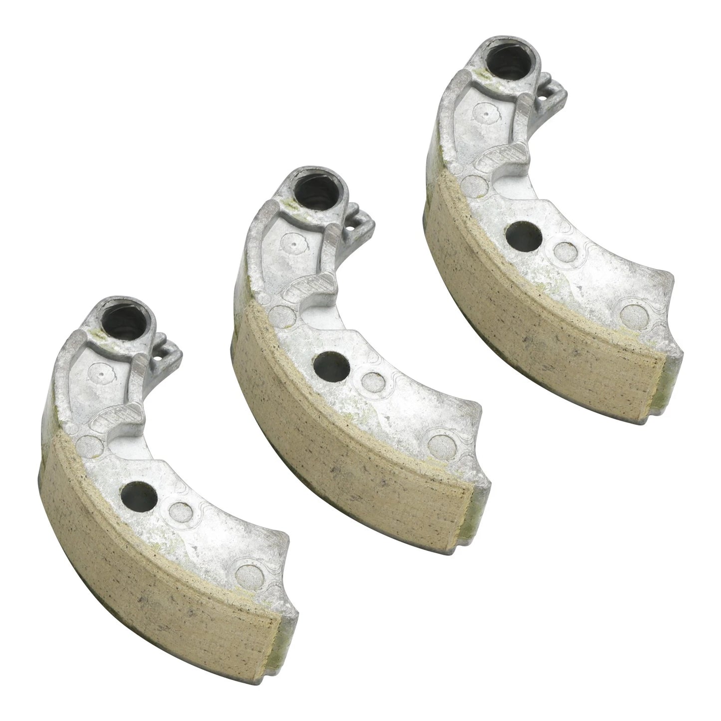 Front Brake Disc 220mm for Suzuki GN125 GS125 TU125 (Year Range Not Specified)
