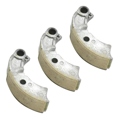 Front Brake Disc 220mm for Suzuki GN125 GS125 TU125 (Year Range Not Specified)