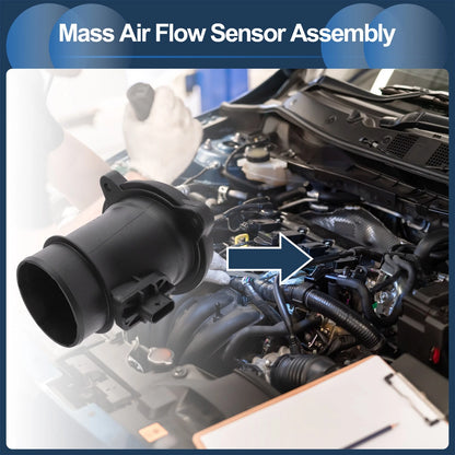 Mass Air Flow Sensor Assembly 2740940048 for Mercedes-Benz C-Klasse (2013–2022)