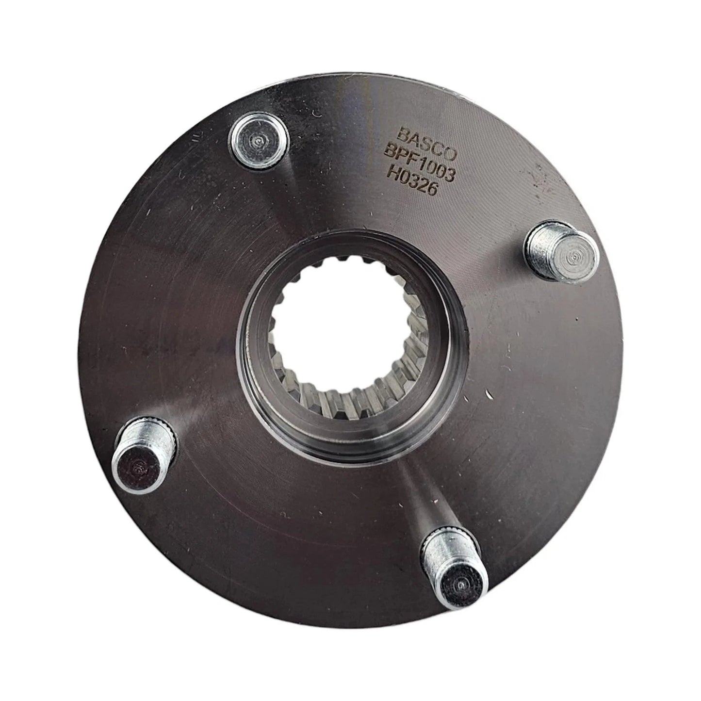 Rear Transfer Case Flange for Toyota Landcruiser (HZJ70–HZJ78)