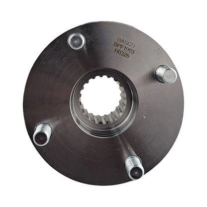 Rear Transfer Case Flange for Toyota Landcruiser (HZJ70–HZJ78)