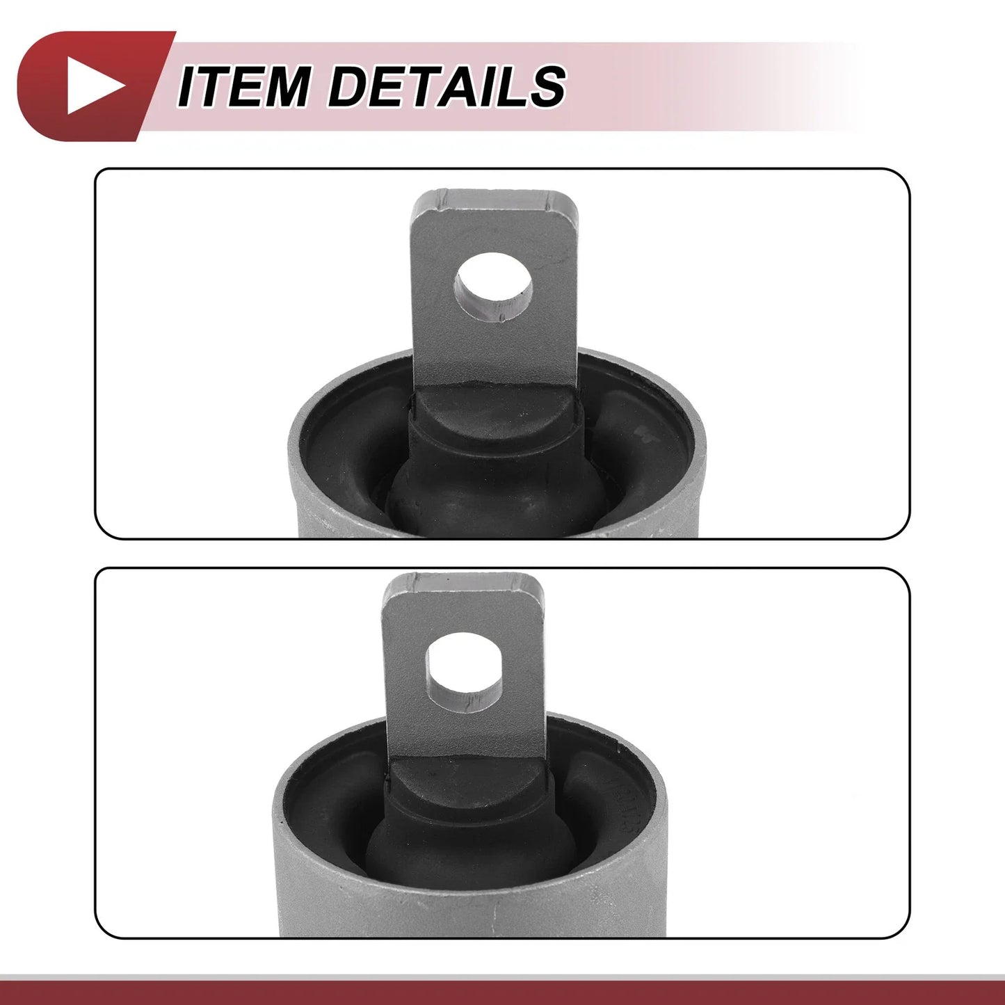 Rear Control Arm Bushing for Dodge Caliber (2007-2012)