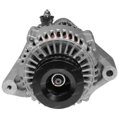 Alternator for Toyota Prado KZJ120 KZJ95 4cyl 3.0L 1KZ-TE Diesel (2000–2007)