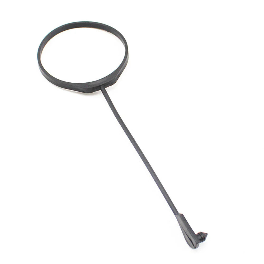 Gas Tank Fuel Filler Cap Tether Strap for Range Rover Sport Evoque (2005-2023)