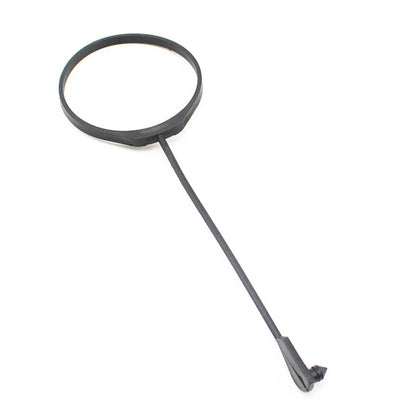 Gas Tank Fuel Filler Cap Tether Strap for Range Rover Sport Evoque (2005-2023)