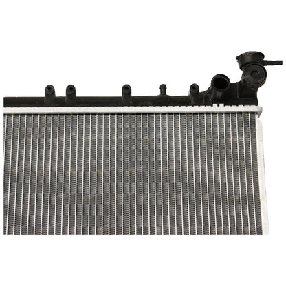 Radiator 2.0L Heavy Duty Alloy Core for Nissan Pulsar N14/N15 (1991-2000)