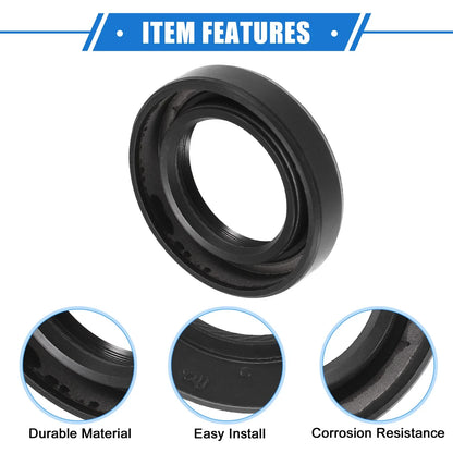 Engine Crankshaft Oil Seal for Honda CR-V (1997-2001)