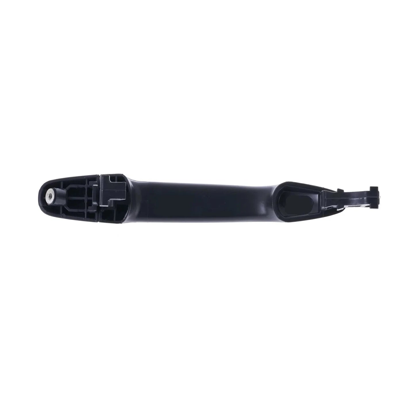 Front Left Outer Door Handle for Toyota Camry (2007–2011) - Primed Black