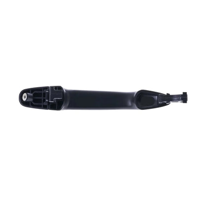 Front Left Outer Door Handle for Toyota Camry (2007–2011) - Primed Black