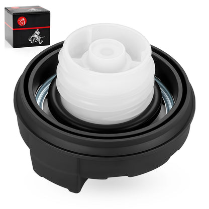 Gas Fuel Cap for Can-Am Commander 1000/1000R (2011–2020)