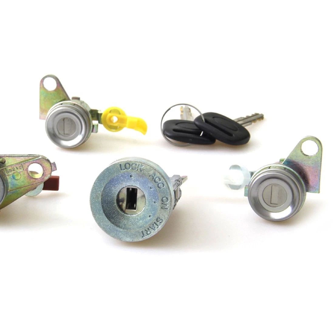 Ignition Switch for Toyota Corolla Sprinter E110 (1995–2002)