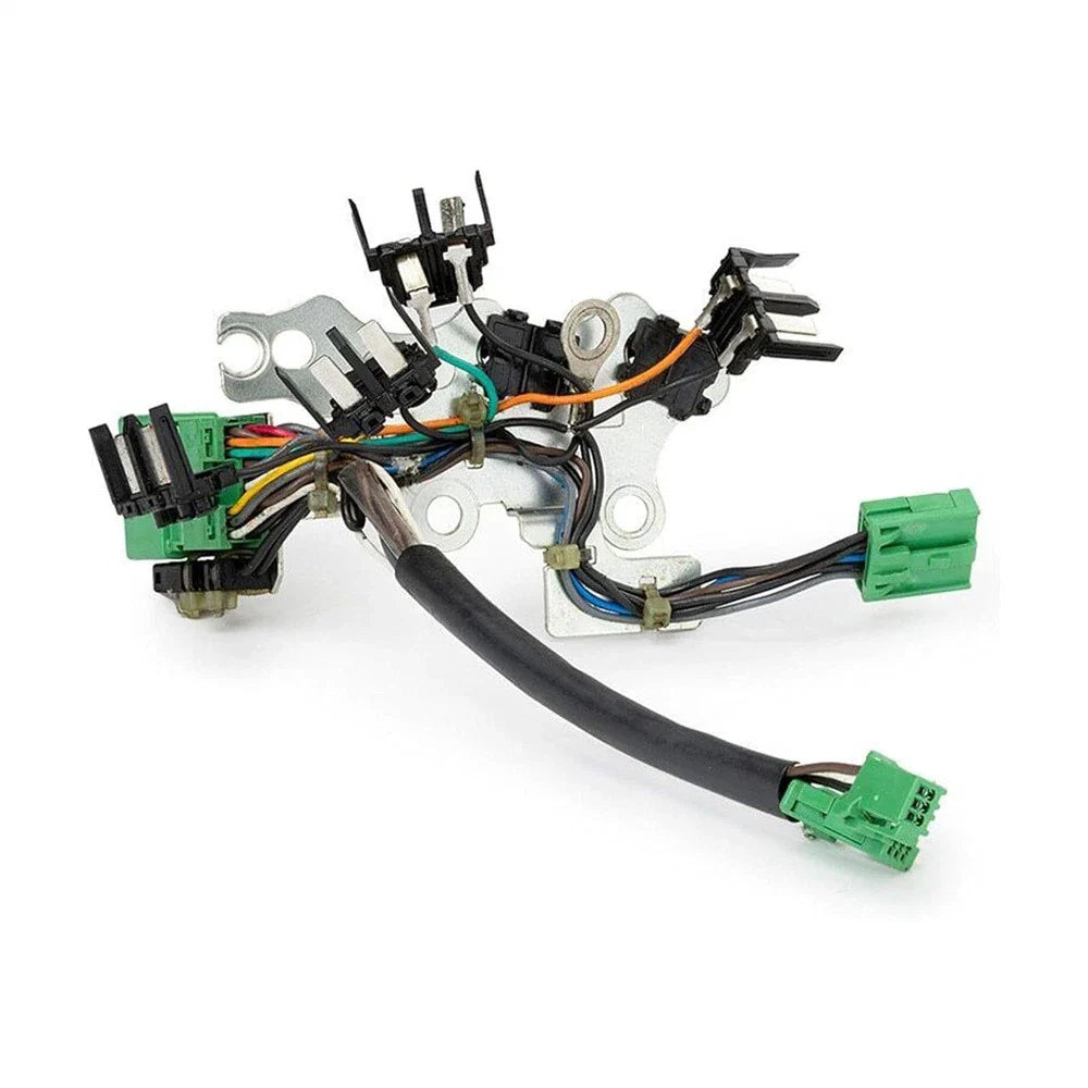 CVT Transmission Solenoid Sensor Kit for Nissan JF011E (2002-2012)