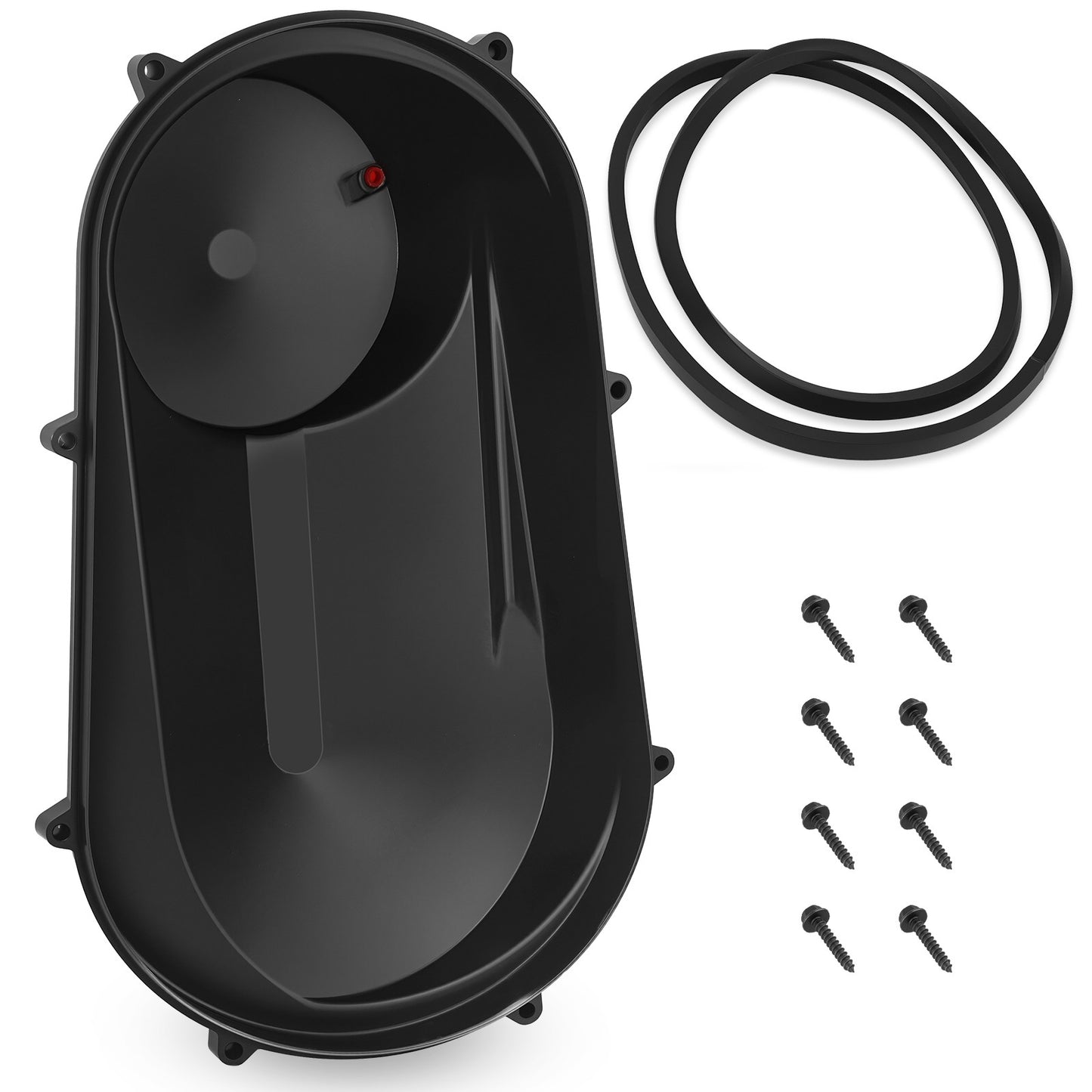 Outer Clutch Cover Gasket for Polaris RZR Ranger Sportsman (2015–2023)