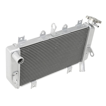 Radiator Cooler for Kawasaki Ninja 400 (2018-2024)