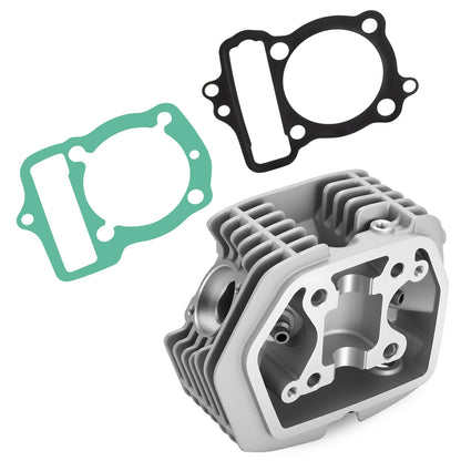 Cylinder Head with Gaskets for Honda XR100R CRF100F (2001–2003)