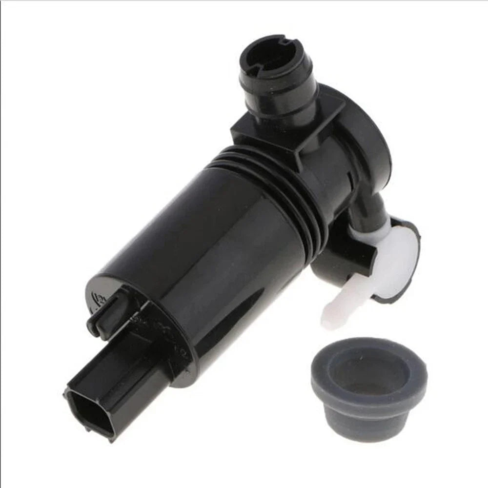 Windshield Washer Pump for Ford Fiesta, Explorer (2001-2019)