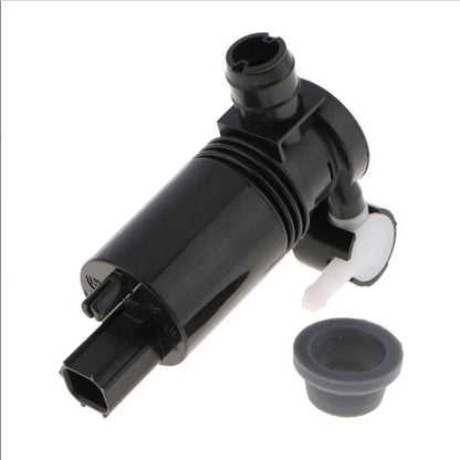Windshield Washer Pump for Ford Fiesta, Explorer (2001-2019)