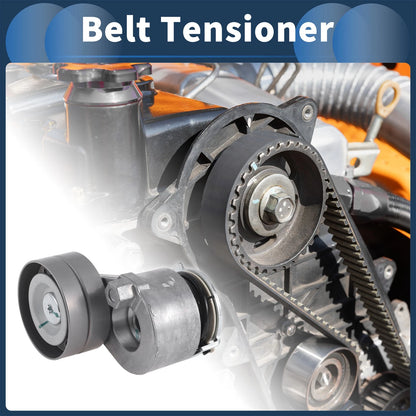 Belt Tensioner for Volvo S40 (1995–2003) No. 30638633/30883833 Metal