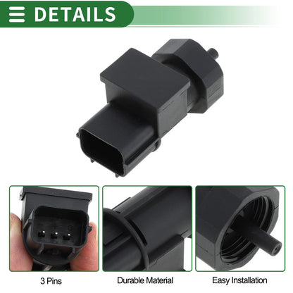 Transmission Speed Sensor for Hyundai Accent 1.6L (2003–2014) No. 964200X000