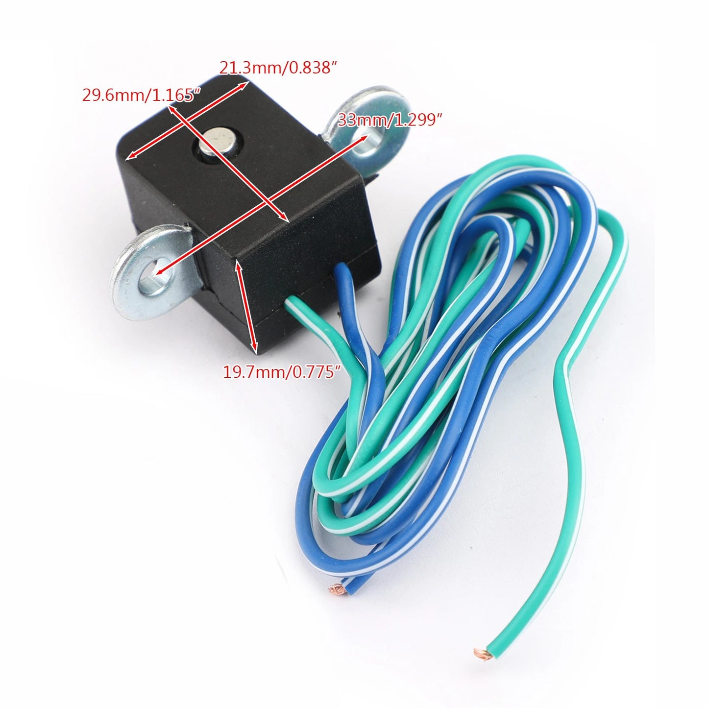 Alternator Pulse Pickup for Honda CH FES NSS PS 250 Jazz Reflex Big Ruckus (2004–2009)