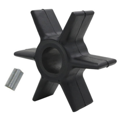 Water Pump Impeller with Key for Mercury Mariner 30-60hp