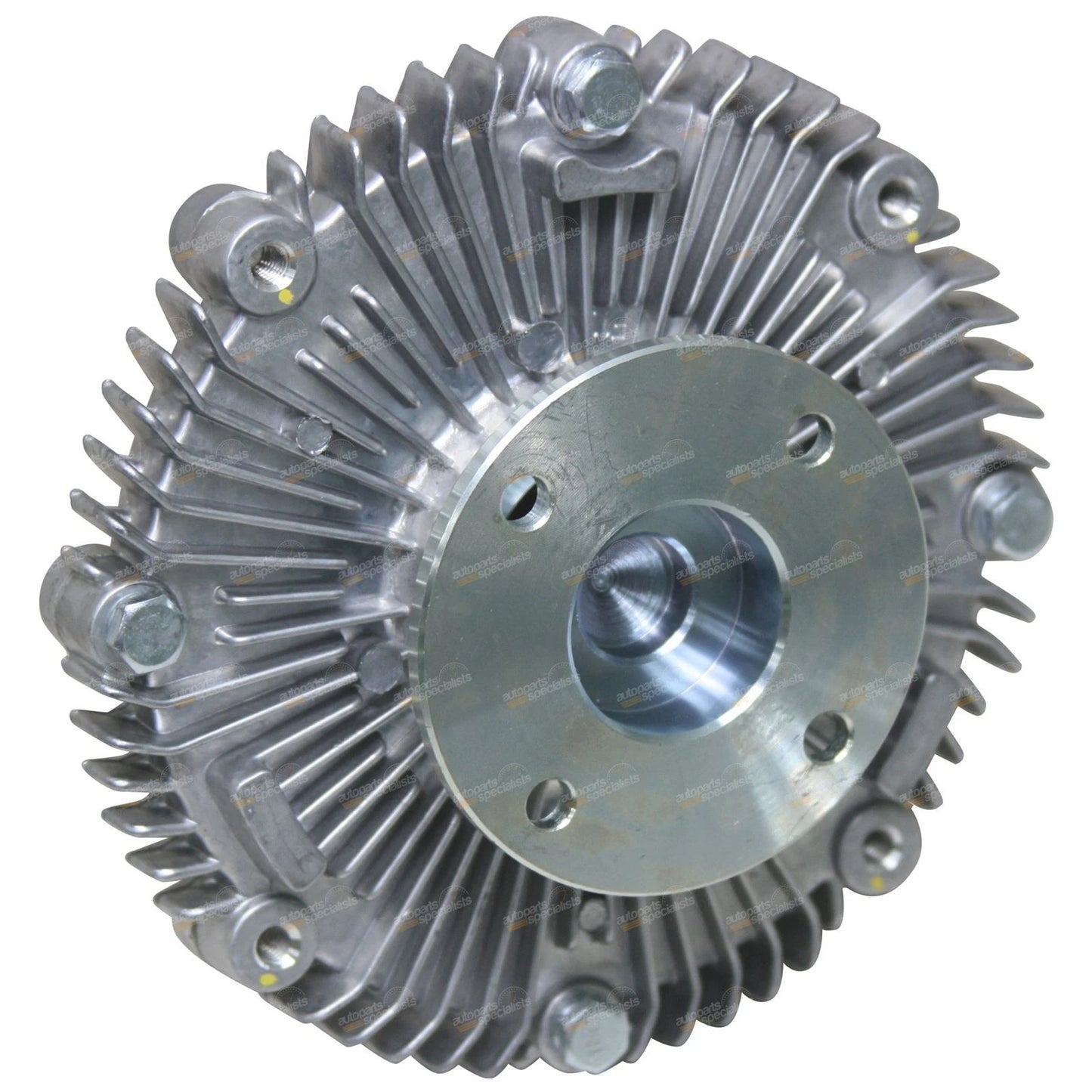 Viscous Fan Clutch Coupling for Nissan Patrol GQ (1988–1999)