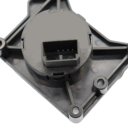 Ignition Push Start Button Switch for Jeep Cherokee (2014-2018)