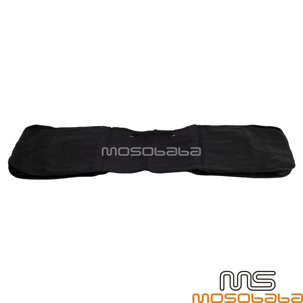 Large Capacity Saddlebag Tool Bags for Suzuki DR100/200/400/500 & Honda