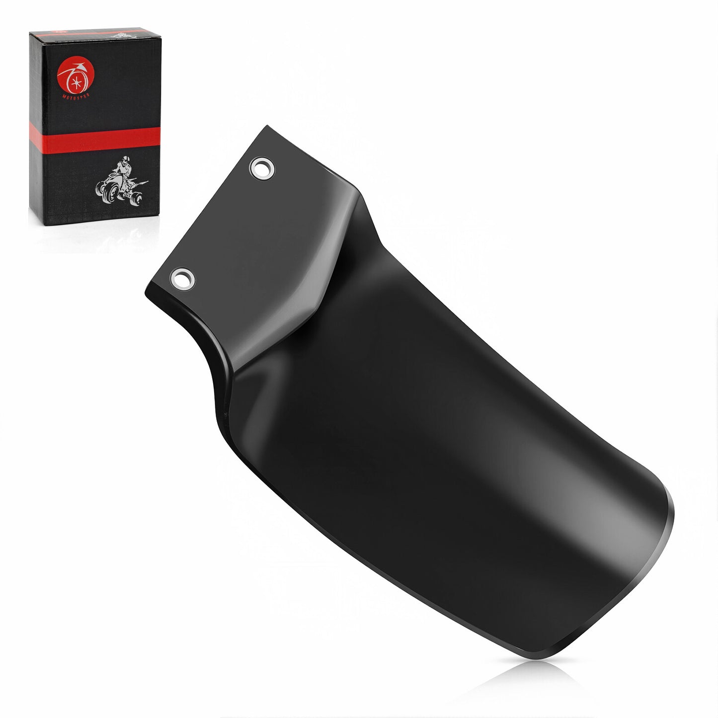 Mudflap Guard for Yamaha YZ125/250/250F/250X/400F (2002–2023)