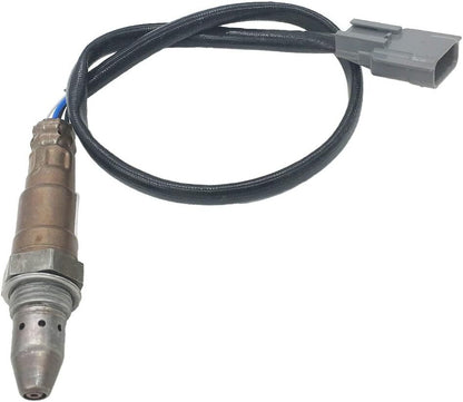 Set of 4 Oxygen Sensors for Infiniti Q50 3.7L V6 (2014–2015)