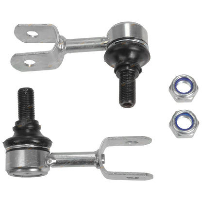 2X Rear Sway Bar Links for Toyota Landcruiser 78 79 Series (1999–2019)