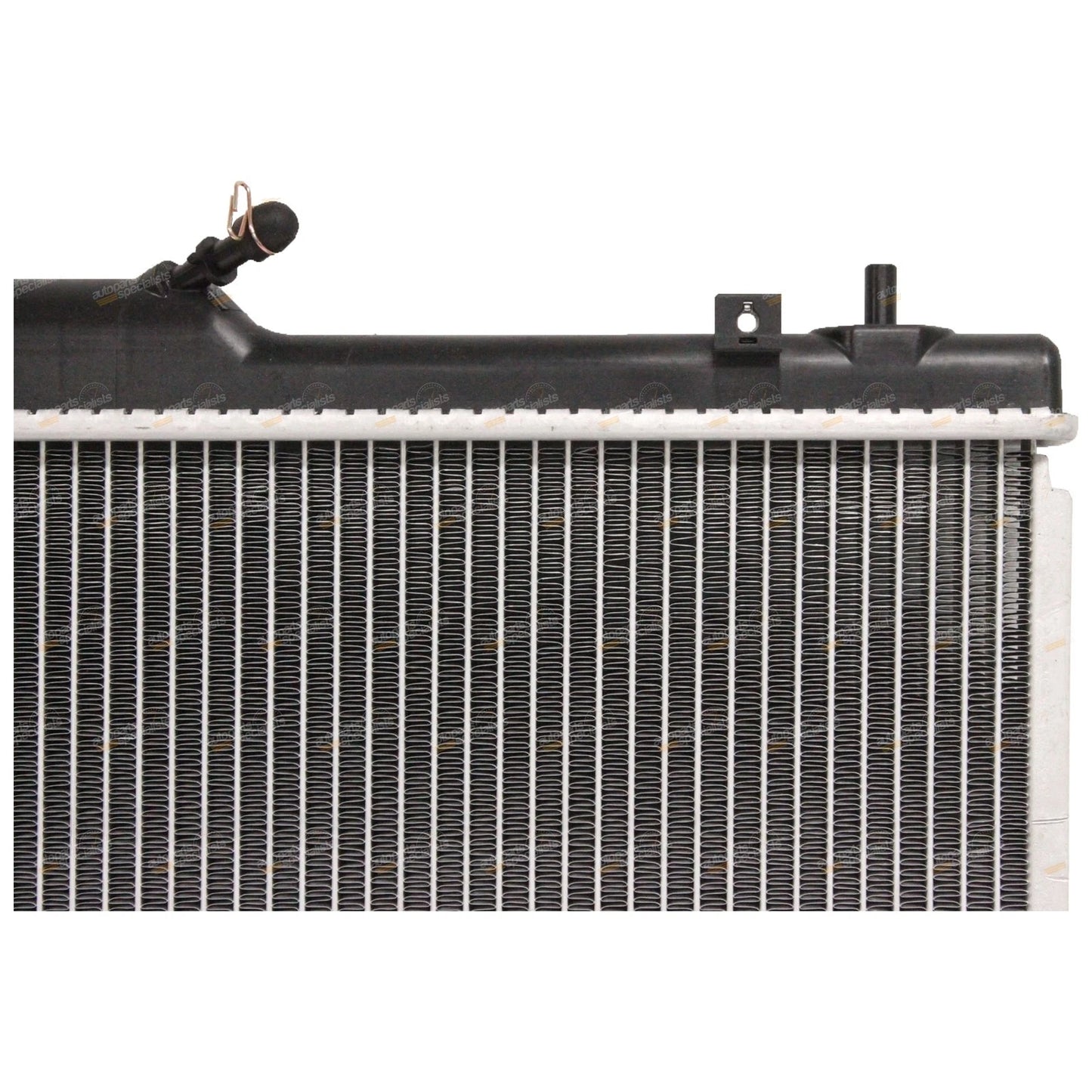 Radiator for Mazda CX-9 (2007–2016) Heavy Duty Aluminium Alloy Core