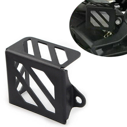 Rear Brake Fluid Reservoir Cover for Honda CB300R/250R/150R/CBR500R/CB500X