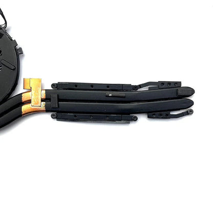 Cooling Fan & Heatsink for Lenovo ThinkPad T470 T480 (2017-2020)
