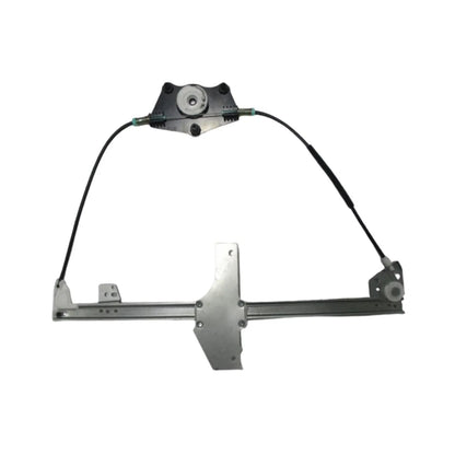 Front Left Window Regulator for Peugeot 307 4-Door (2003–2010)