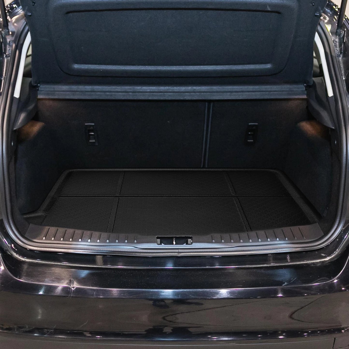 Cargo Trunk Tray Liner for Ford Escape (2013)
