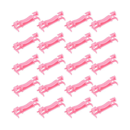 20 x Roof Molding Clips for 2008-2017 Mitsubishi Lancer Outlander (08-17)