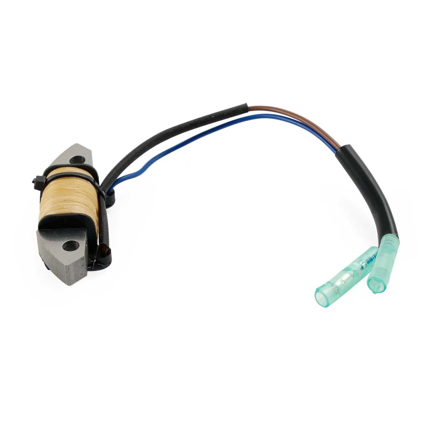 Stator Ignition Regulator Gasket for Yamaha YFA1 Breeze 125 (2002–2004)