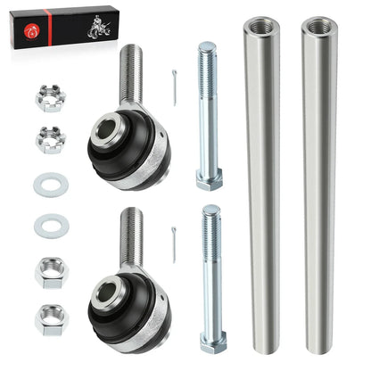 Tie Rods and Ends Kit for Can-Am Maverick 1000/Max 1000 (2014–2015)
