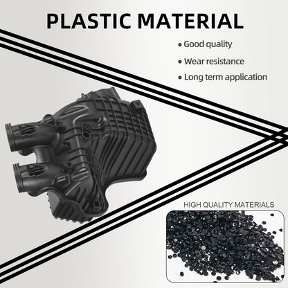 Intake Boot for Polaris RZR 900/S 4 900 (2015–2018)