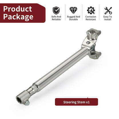 Steering Stem for Yamaha Kodiak 700 EPS (2016–2024)