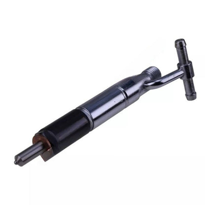 Set of 4 Fuel Injectors for Mitsubishi Engine 4D34 4D31
