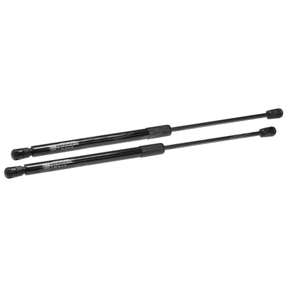 Pair of Tailgate Gas Struts for Mitsubishi Outlander (2003–2006)