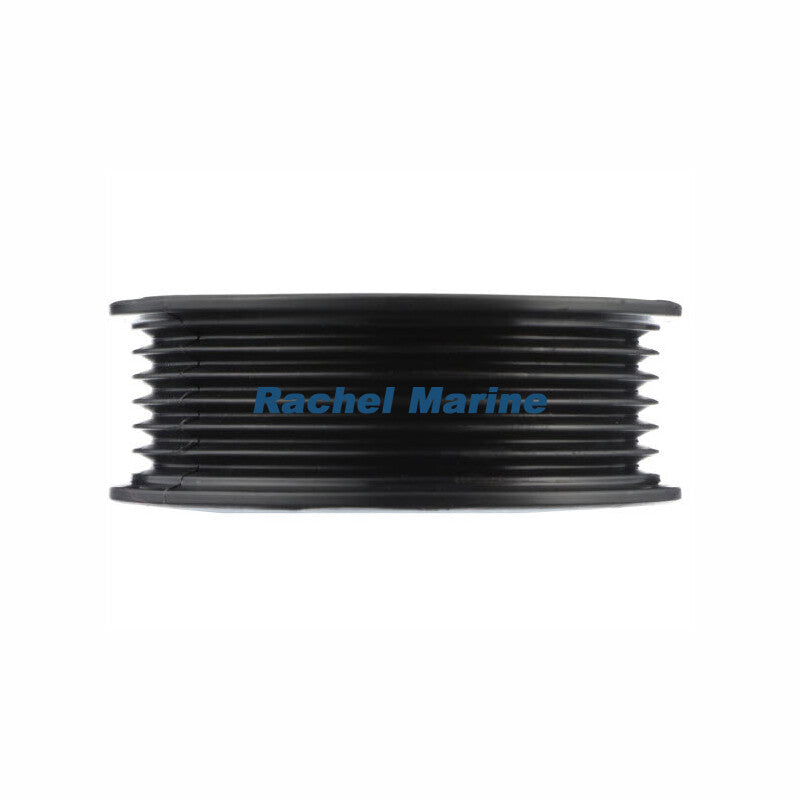 Idler Pulley for Mercury Mercruiser GM V6 & V8 Engines (Year Range)